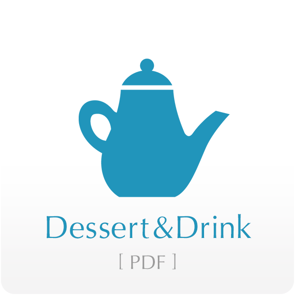 Dessert&Drink Menu