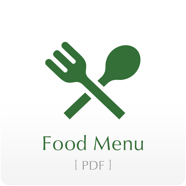 Foor Menu